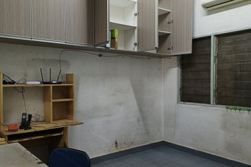 Ipoh Tasek Shop Lot For Rent 