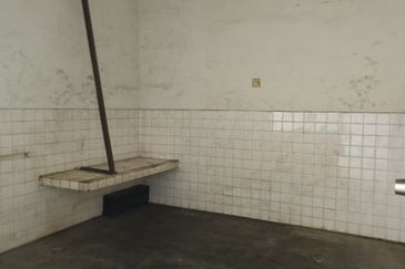 Ipoh Tasek Shop Lot For Rent 