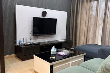 King's Height Apartment