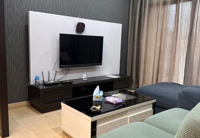 King's Height Apartment