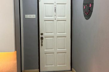 King's Height Apartment