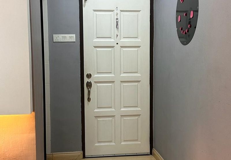 King's Height Apartment