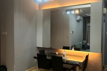 King's Height Apartment