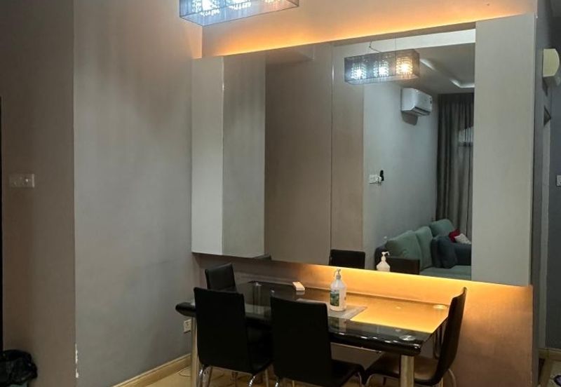 King's Height Apartment