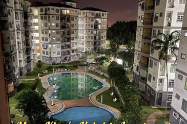 King's Height Apartment