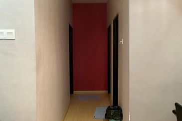 King's Height Apartment