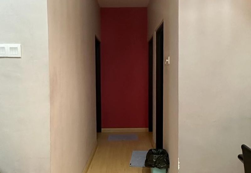 King's Height Apartment