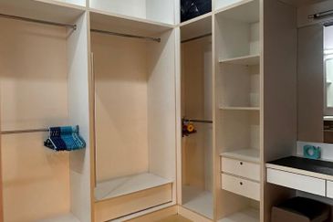 King's Height Apartment