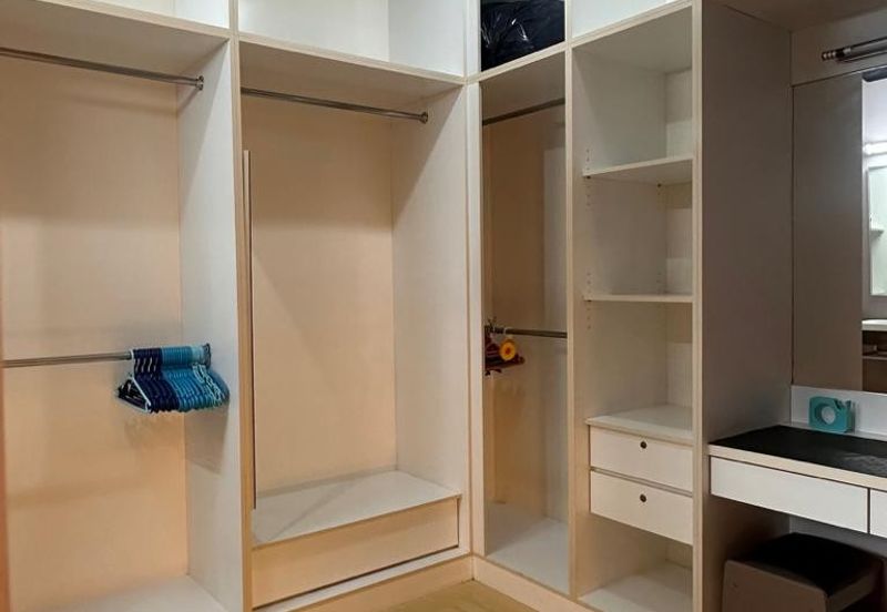 King's Height Apartment