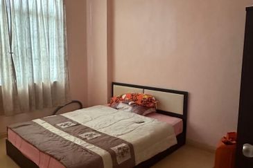 King's Height Apartment