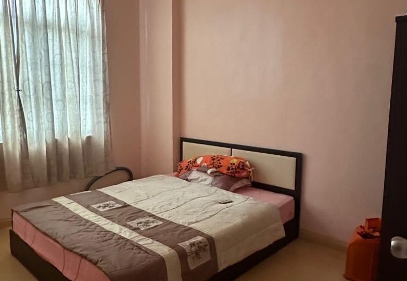 King's Height Apartment