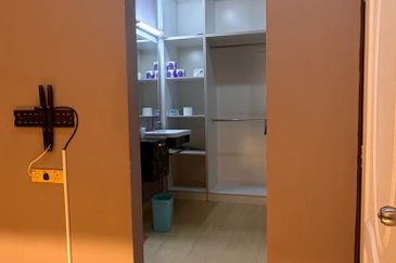 King's Height Apartment