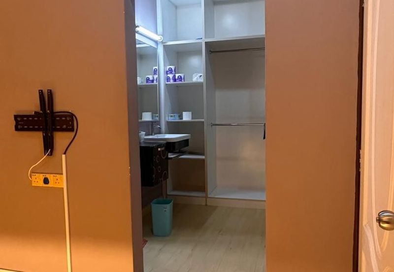 King's Height Apartment