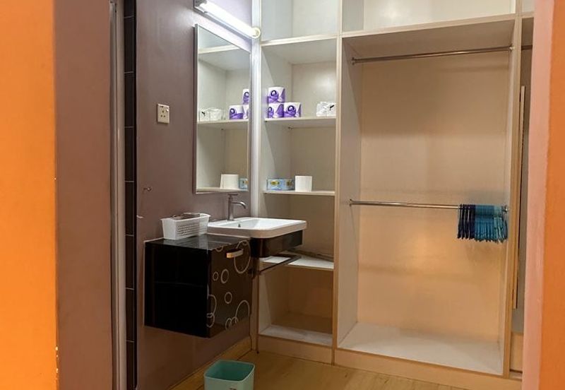 King's Height Apartment