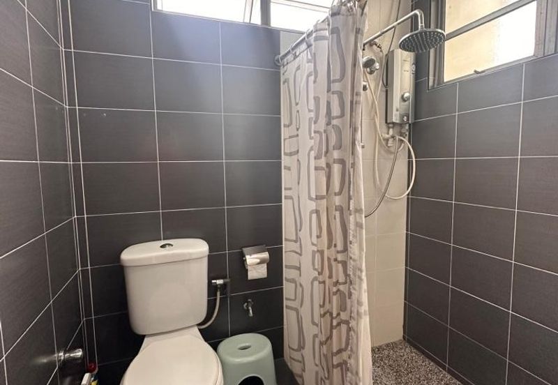 King's Height Apartment