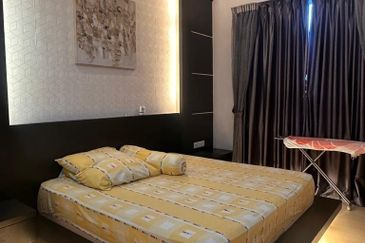 King's Height Apartment