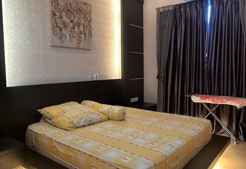 King's Height Apartment