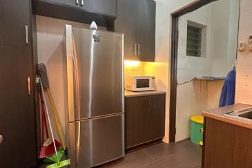 King's Height Apartment