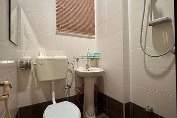 King's Height Apartment