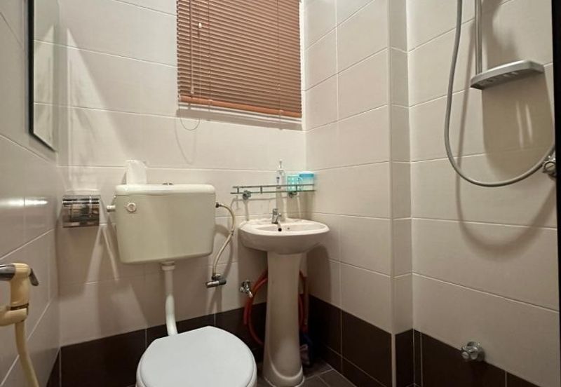 King's Height Apartment