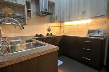 King's Height Apartment