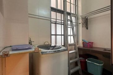 King's Height Apartment