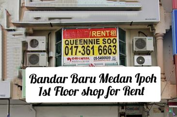 Bandar Baru Medan