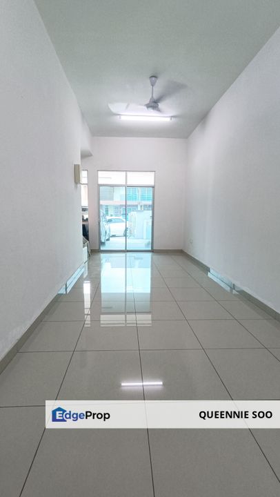 Chemor Klebang Single Storey house for Rent , Perak, Ipoh