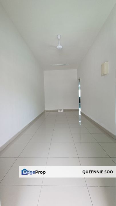 Chemor Klebang Single Storey house for Rent , Perak, Ipoh