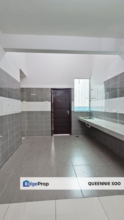 Chemor Klebang Single Storey house for Rent , Perak, Ipoh