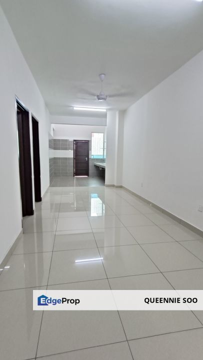 Chemor Klebang Single Storey house for Rent , Perak, Ipoh