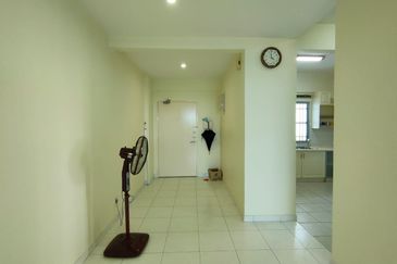 KONDOMINIUM DAMAIPURI