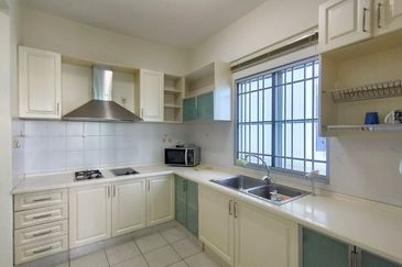 KONDOMINIUM DAMAIPURI