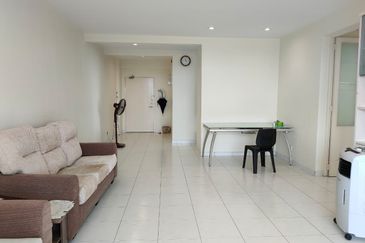 KONDOMINIUM DAMAIPURI