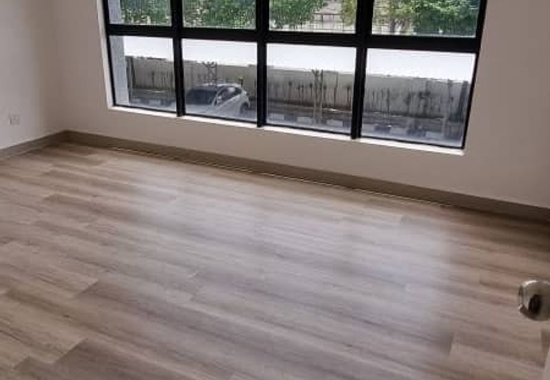 Upper East @ Tiger Lane