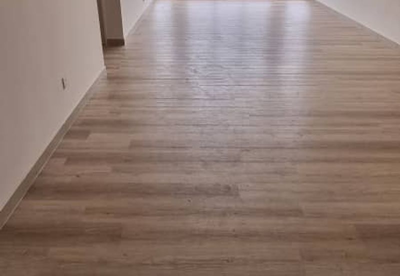 Upper East @ Tiger Lane