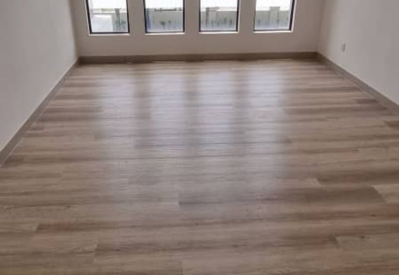 Upper East @ Tiger Lane