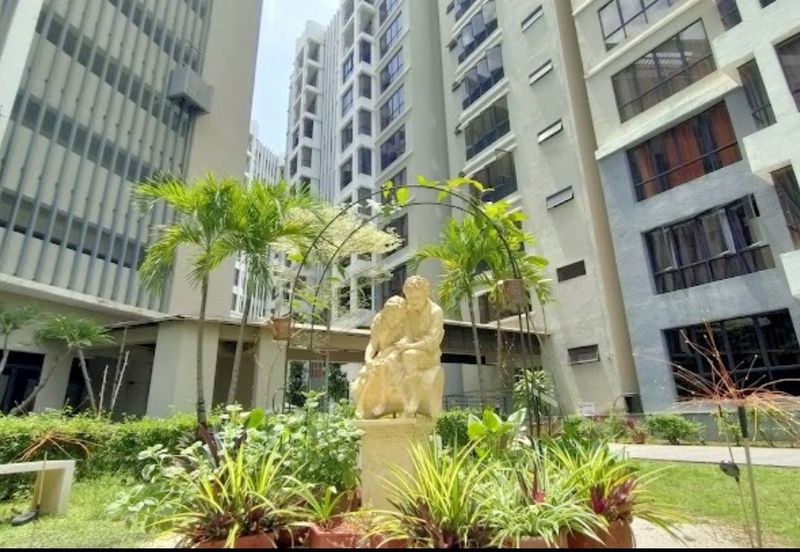 Upper East @ Tiger Lane