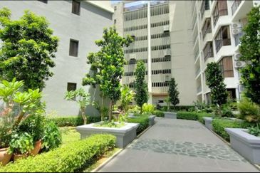 Upper East @ Tiger Lane