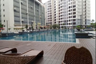 Upper East @ Tiger Lane