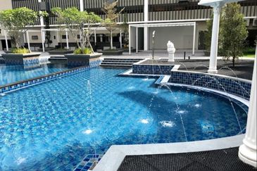 Upper East @ Tiger Lane