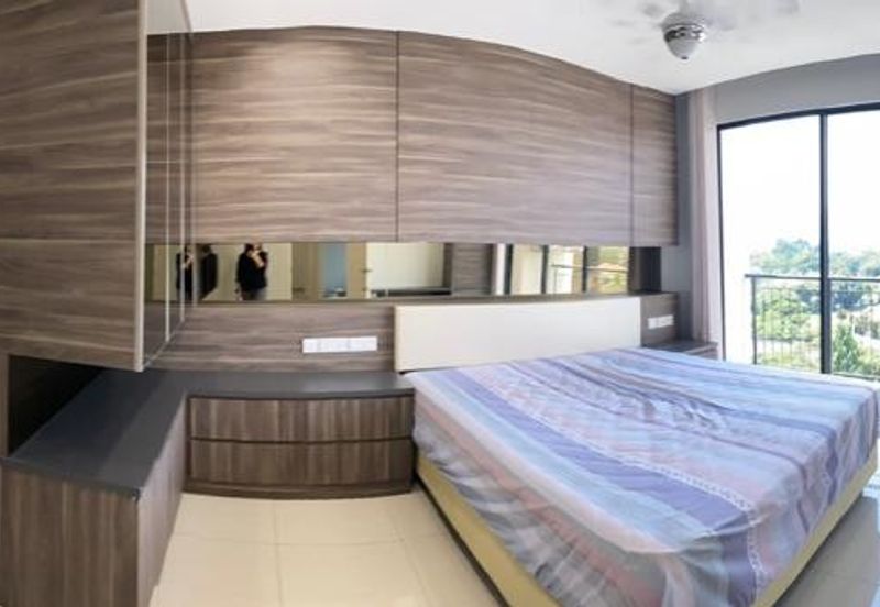 Upper East @ Tiger Lane