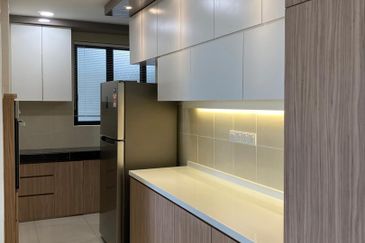 Upper East @ Tiger Lane