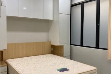 Upper East @ Tiger Lane