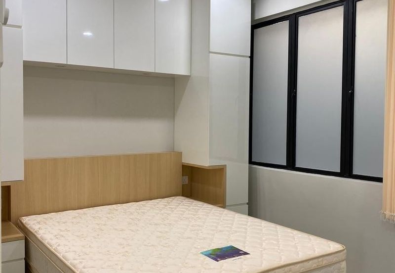 Upper East @ Tiger Lane