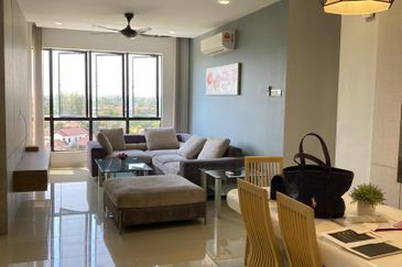 Upper East @ Tiger Lane