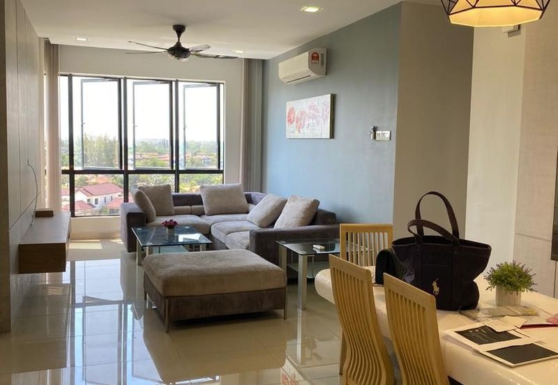 Upper East @ Tiger Lane