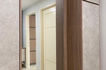 Upper East @ Tiger Lane