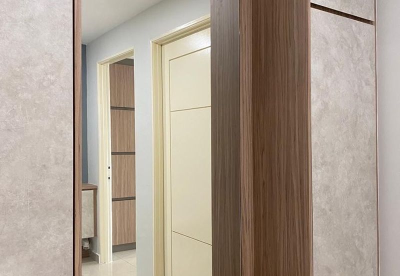 Upper East @ Tiger Lane