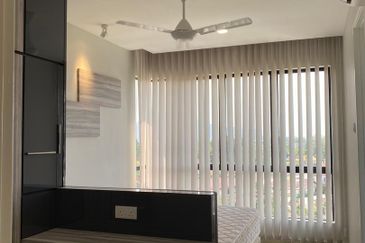 Upper East @ Tiger Lane